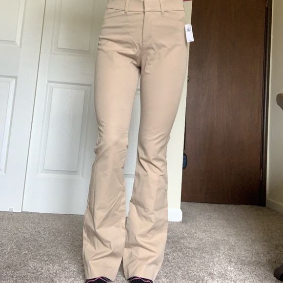 Tan dress pants - Picture 2 of 8